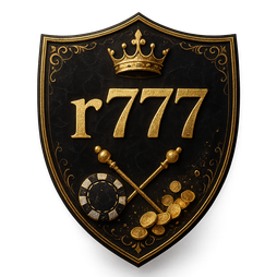 r777 বাংলাদেশে অনলাইন গেমিং প্ল্যাটফর্ম